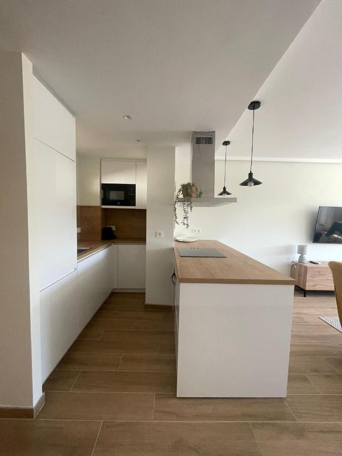 Renovado 1 Dormitorio,centro Marbella. Marbelsun Apartament Marbella