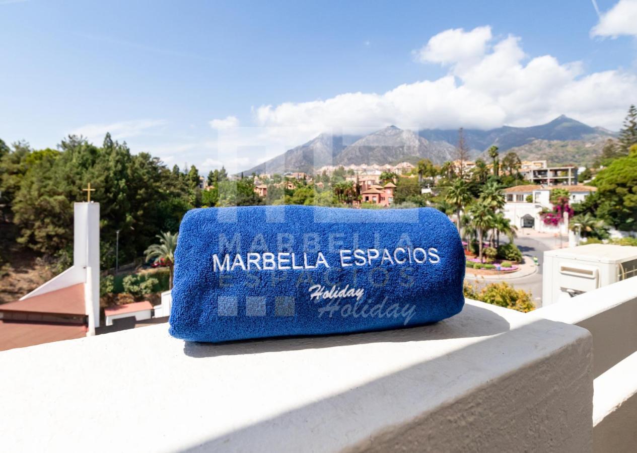Apartament Renovado 1 Dormitorio,centro Marbella. Marbelsun