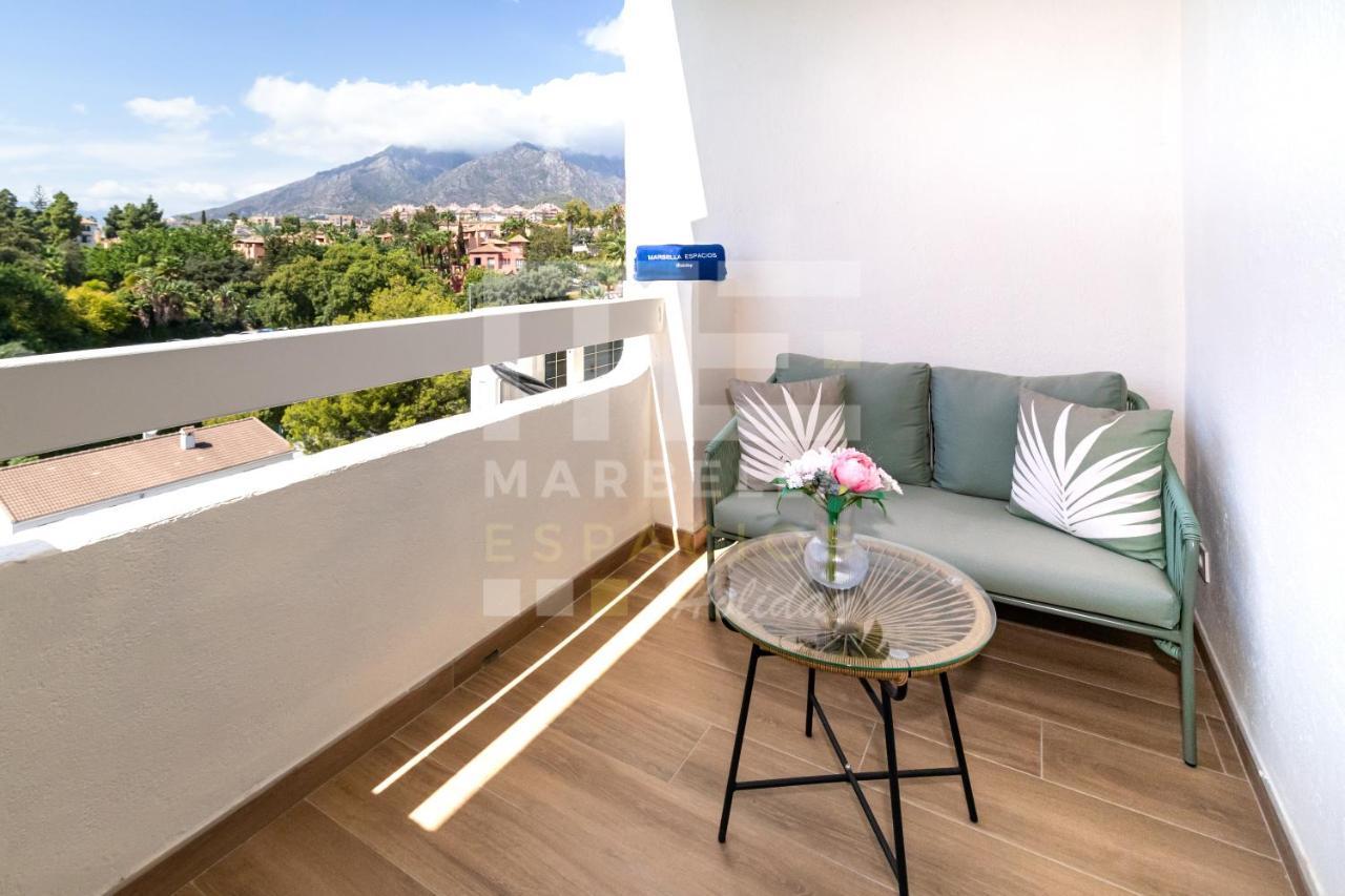 Apartament Renovado 1 Dormitorio,centro Marbella. Marbelsun