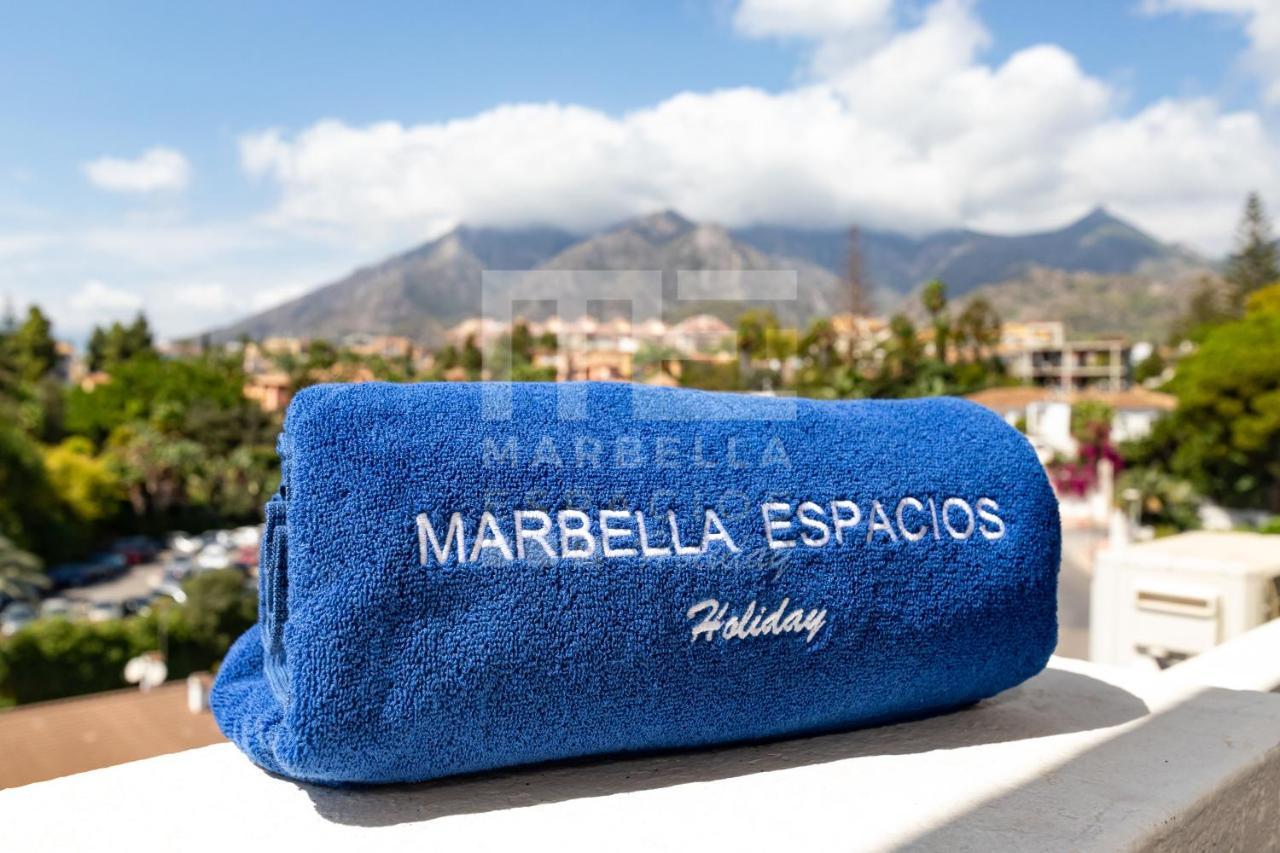 Renovado 1 Dormitorio,centro Marbella. Marbelsun Apartament