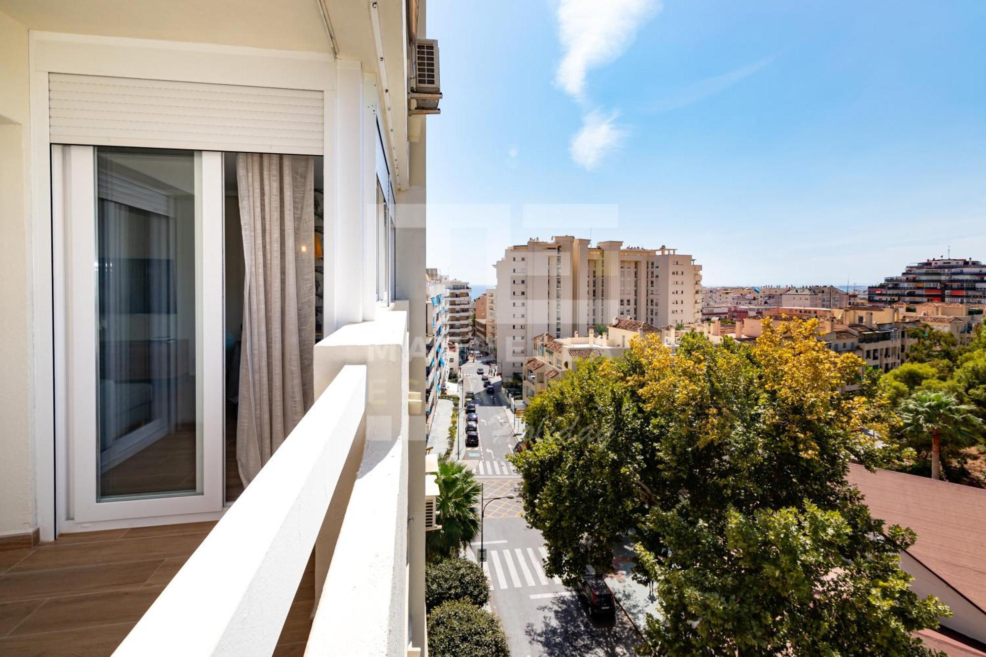 Renovado 1 Dormitorio,centro Marbella. Marbelsun Apartament