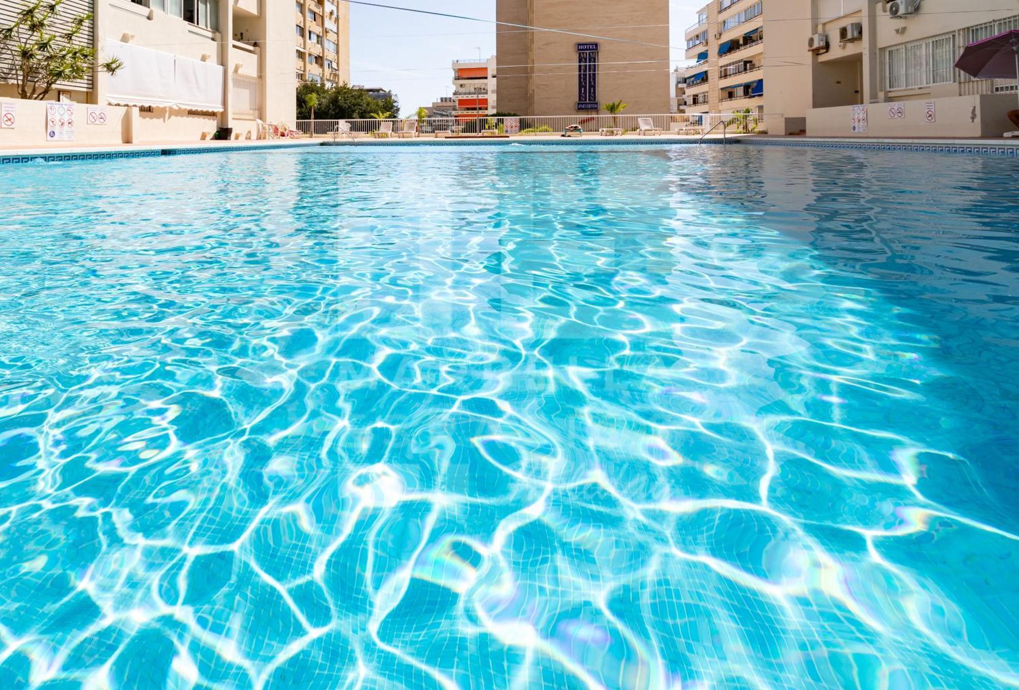 Renovado 1 Dormitorio,centro Marbella. Marbelsun Apartament Marbella