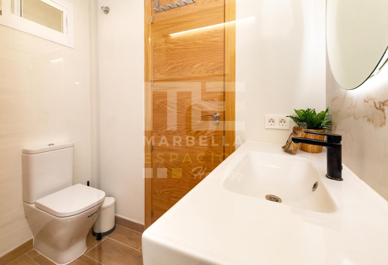 Nuevo 1 Centro Marbelsun * Marbella