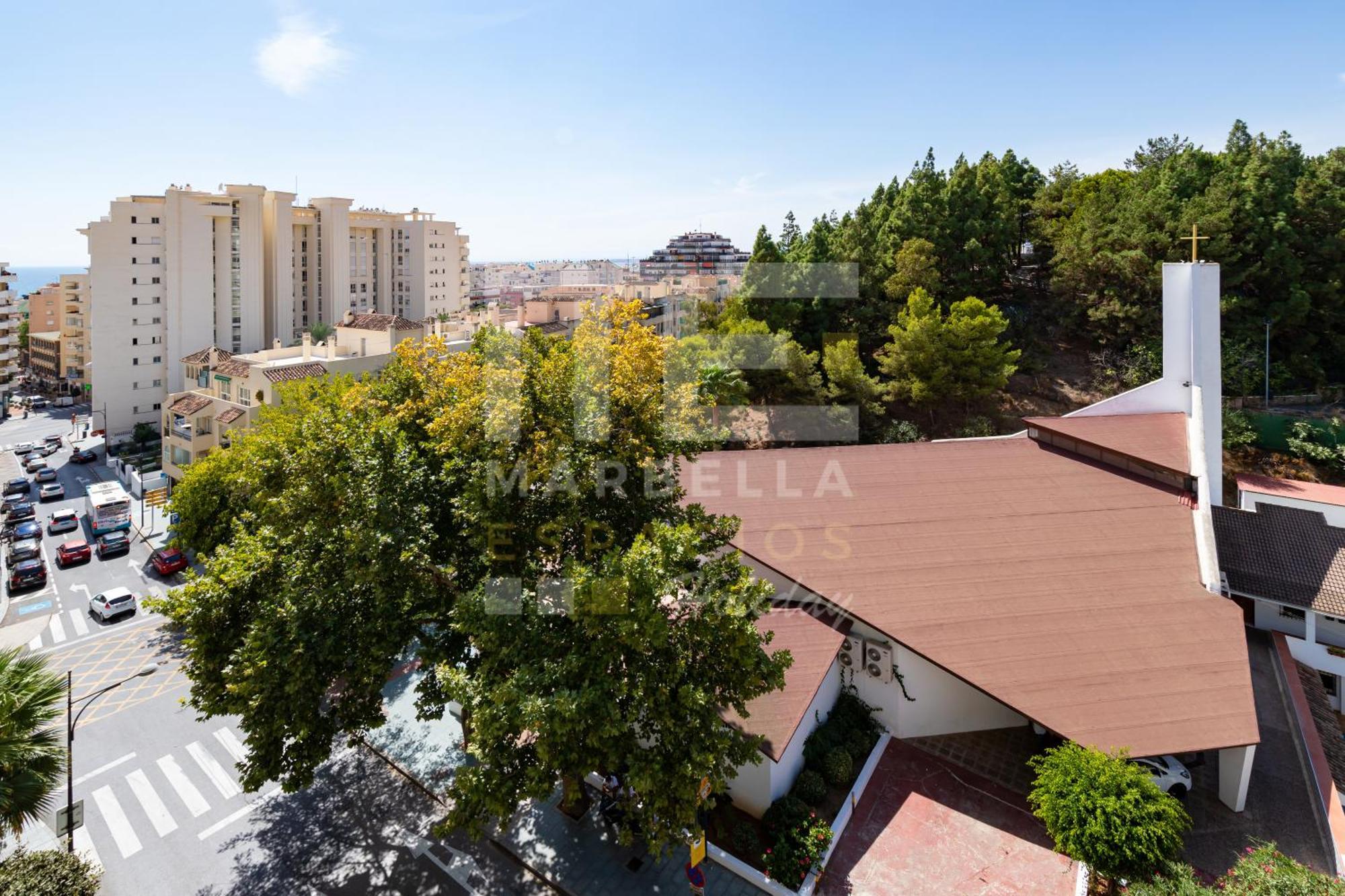 Apartment Nuevo 1 Centro Marbelsun Marbella